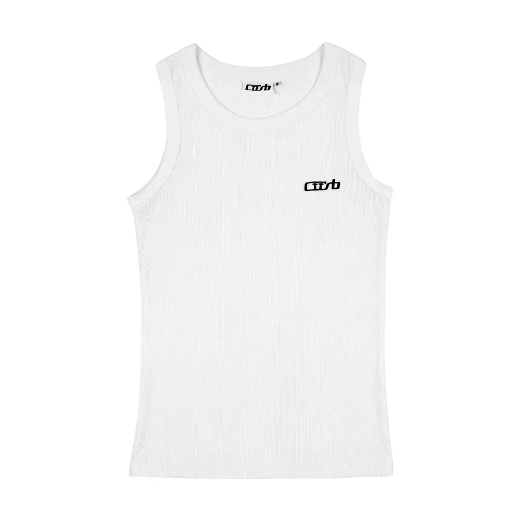 TANKTOP WHITE